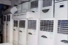  | 提供柜机空调、洗衣机、空调等回收服务